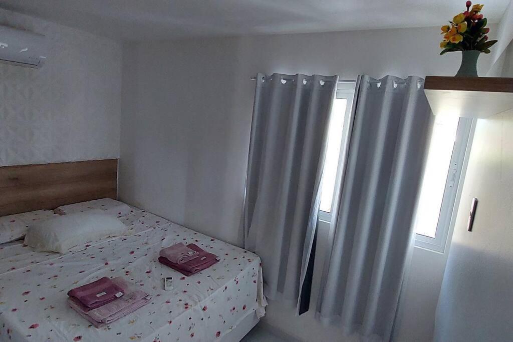 Ferienwohnung Lindo Flat Terreo Em Pôrto das Galinhas Exterior foto