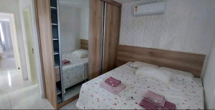 Ferienwohnung Lindo Flat Terreo Em Pôrto das Galinhas Exterior foto
