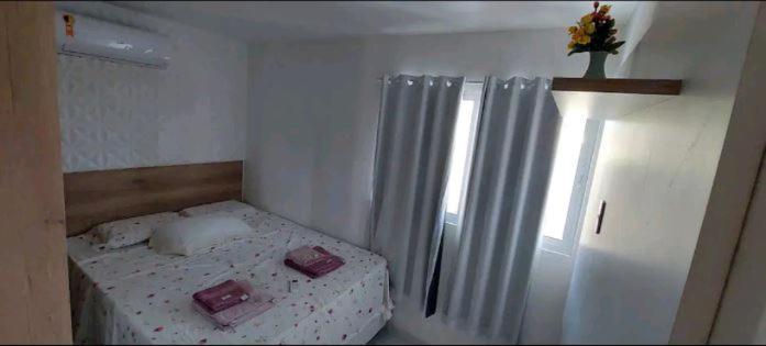 Ferienwohnung Lindo Flat Terreo Em Pôrto das Galinhas Exterior foto