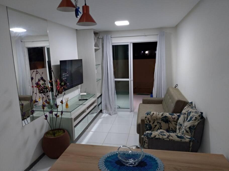 Ferienwohnung Lindo Flat Terreo Em Pôrto das Galinhas Exterior foto