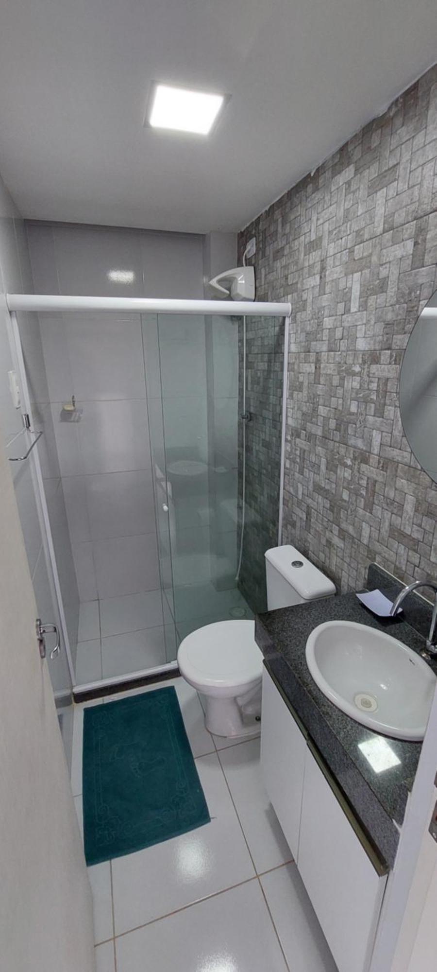 Ferienwohnung Lindo Flat Terreo Em Pôrto das Galinhas Exterior foto